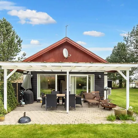Holiday V Ferienhaus Ørsted
